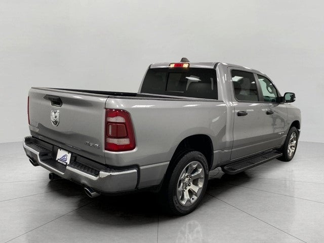 2023 RAM 1500 Big Horn 4x4 Crew Cab 5'7 Box