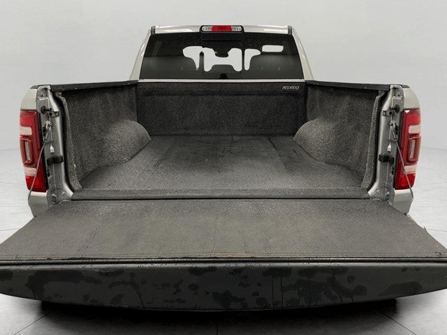 2023 RAM 1500 Big Horn 4x4 Crew Cab 5'7 Box