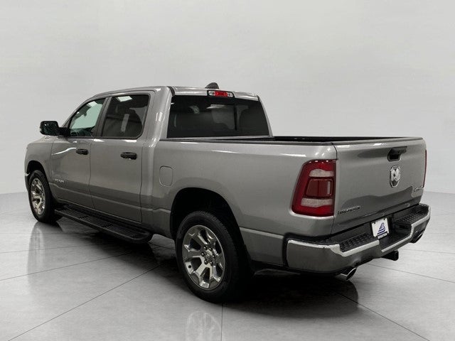 2023 RAM 1500 Big Horn 4x4 Crew Cab 5'7 Box