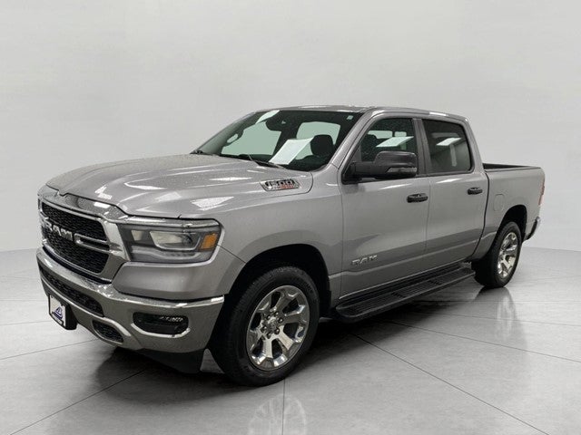 2023 RAM 1500 Big Horn 4x4 Crew Cab 5'7 Box