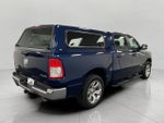 2022 RAM 1500 Big Horn 4x4 Crew Cab 5'7 Box