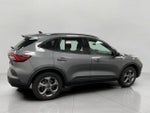 2025 Ford Escape ST-Line AWD