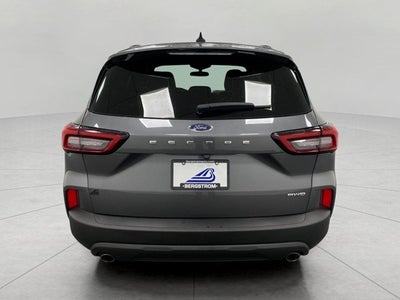 2025 Ford Escape ST-Line AWD