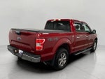 2019 Ford F-150 XLT 4WD SuperCrew 5.5' Box