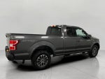 2018 Ford F-150 XL 4WD SuperCab 6.5' Box