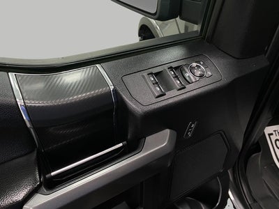 2018 Ford F-150 XL 4WD SuperCab 6.5' Box