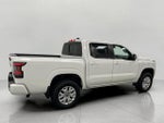 2023 Nissan Frontier Crew Cab 4x4 SV Auto