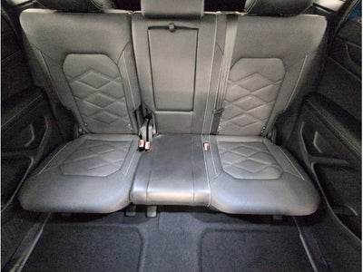 2024 Volkswagen Atlas Cross Sport 2.0T SE w/Technology 4MOTION