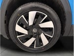 2024 Volkswagen Atlas Cross Sport 2.0T SE w/Technology 4MOTION