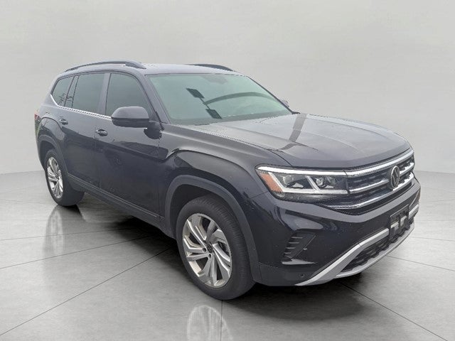 2023 Volkswagen Atlas 3.6L V6 SE w/Technology 4MOTION
