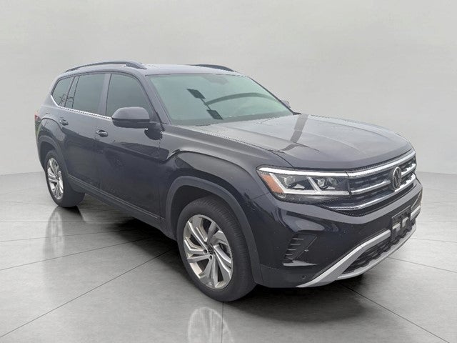 2023 Volkswagen Atlas 3.6L V6 SE w/Technology 4MOTION
