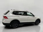 2023 Volkswagen Tiguan 2.0T SE 4MOTION