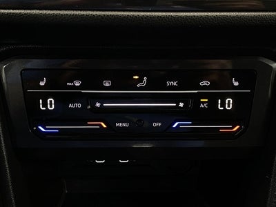 2023 Volkswagen Tiguan 2.0T SE 4MOTION