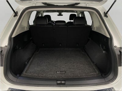 2023 Volkswagen Tiguan 2.0T SE 4MOTION