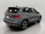 2022 Volkswagen Taos SEL 4MOTION