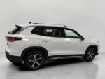 2026 Volkswagen Tiguan SE 4MOTION