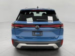 2026 Volkswagen Tiguan SE 4MOTION
