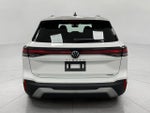 2026 Volkswagen Tiguan SE 4MOTION