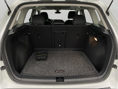2023 Volkswagen Taos SE 4MOTION
