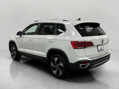 2023 Volkswagen Taos SE 4MOTION