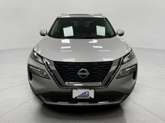 2023 Nissan Rogue AWD SL