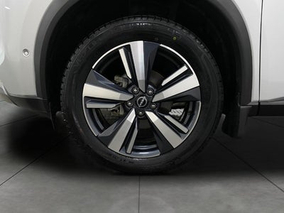 2023 Nissan Rogue AWD SL