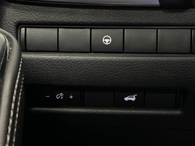 2023 Nissan Rogue AWD SL