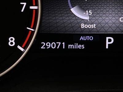 2023 Nissan Rogue AWD SL