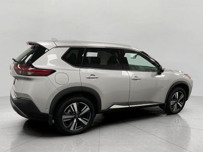 2023 Nissan Rogue AWD SL