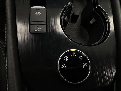 2023 Nissan Rogue AWD SL