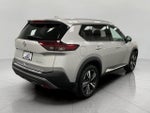 2023 Nissan Rogue AWD SL