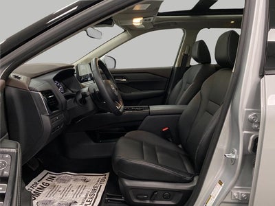 2023 Nissan Rogue AWD SL
