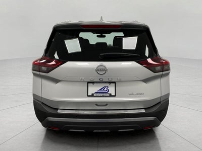 2023 Nissan Rogue AWD SL