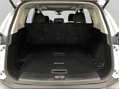 2023 Nissan Rogue AWD SL