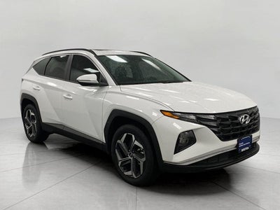 2023 Hyundai TUCSON SEL AWD