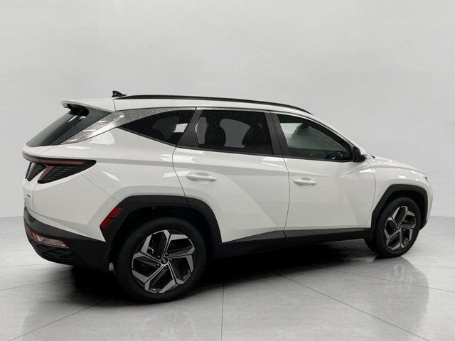 2023 Hyundai TUCSON SEL AWD