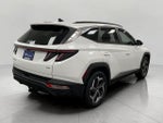 2023 Hyundai TUCSON SEL AWD