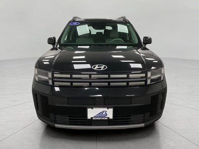 2024 Hyundai SANTA FE SEL AWD