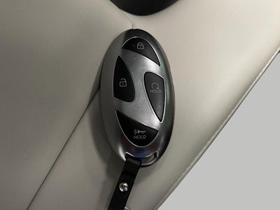 2024 Hyundai SANTA FE SEL AWD