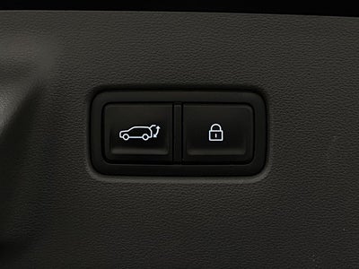 2024 Hyundai SANTA FE SEL AWD