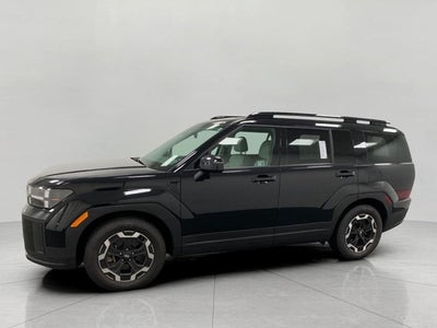 2024 Hyundai SANTA FE SEL AWD