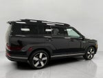 2024 Hyundai SANTA FE Hybrid Limited AWD