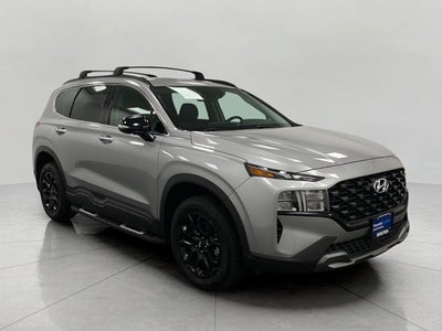 2023 Hyundai SANTA FE XRT AWD