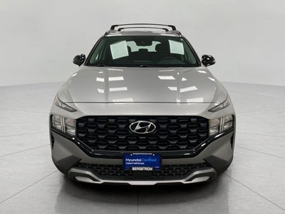 2023 Hyundai SANTA FE XRT AWD