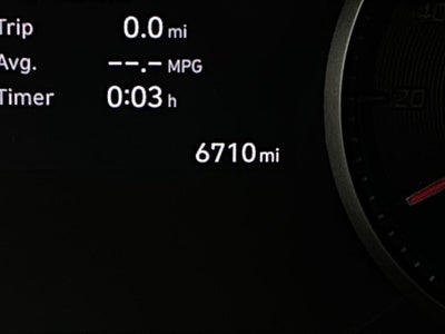 2023 Hyundai SANTA FE XRT AWD