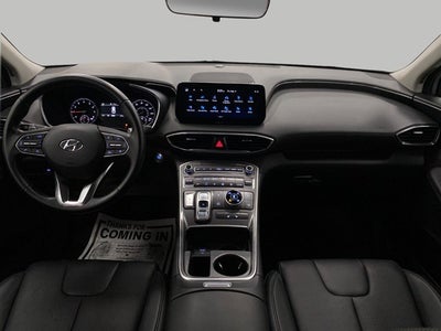 2023 Hyundai SANTA FE XRT AWD