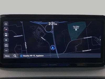 2023 Hyundai SANTA FE XRT AWD