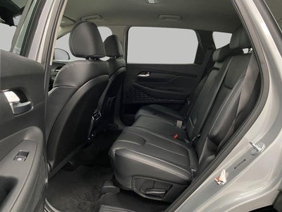 2023 Hyundai SANTA FE XRT AWD