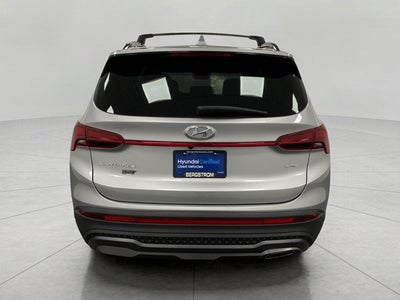 2023 Hyundai SANTA FE XRT AWD