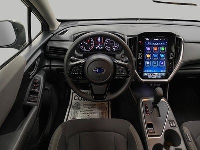 2025 Subaru Crosstrek Premium AWD